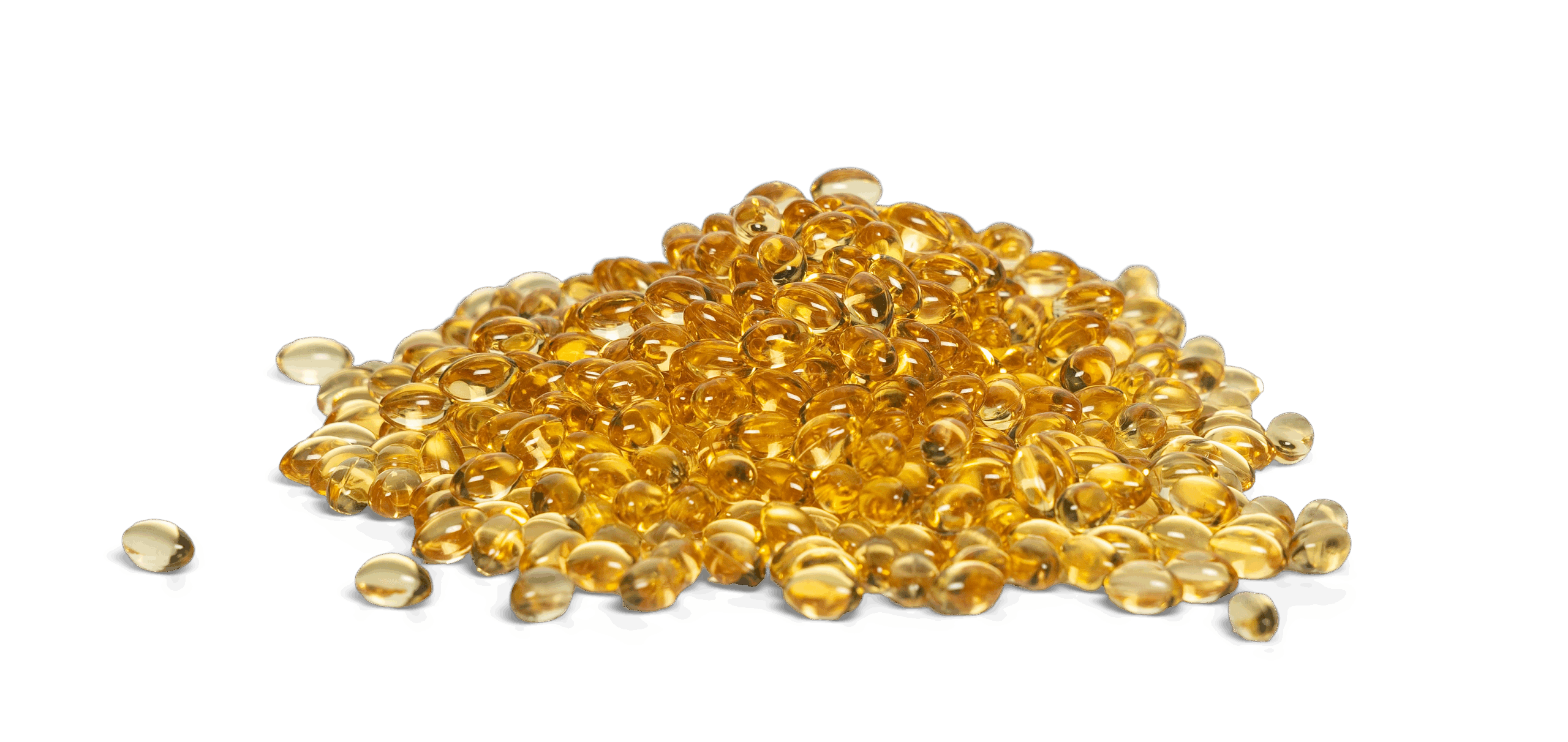 Full Spectrum 25MG CBD Softgel - BULK