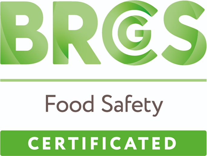 BRCS Food Safety Certification